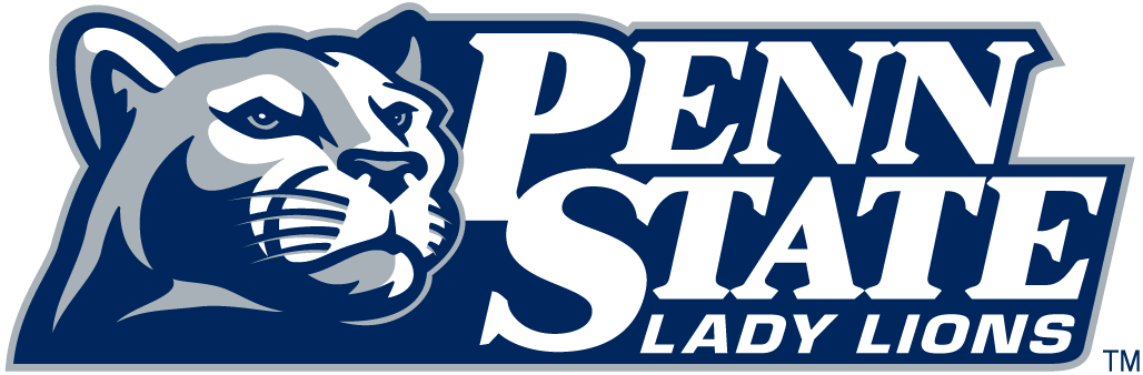 Penn State Nittany Lions 2001-2004 Alternate Logo v2 diy fabric transfer